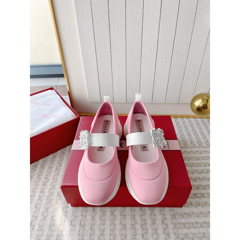 roger u1u1er casual shoes